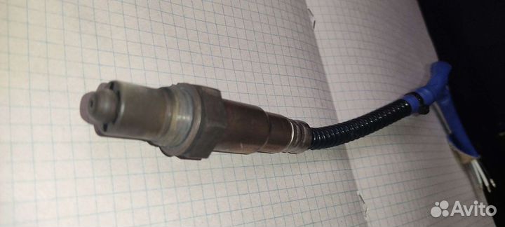 Датчик кислорода (лямбда зонд)