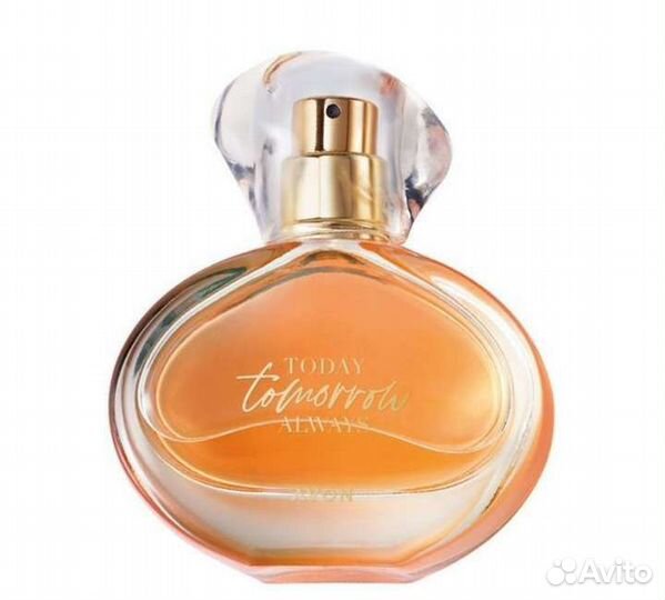 Парфюмерная вода Today/This Love/Tomorrow