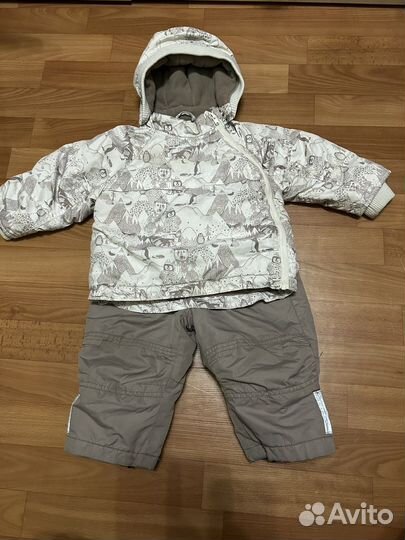 Костюм детский