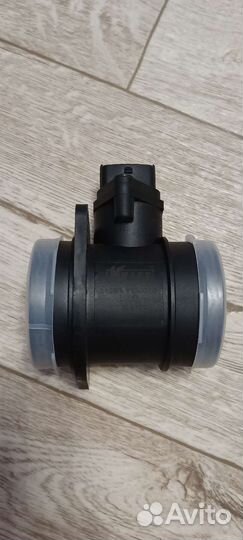 Датчик расхода воздуха ваз