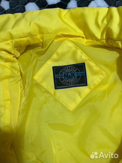 Куртка для девочки