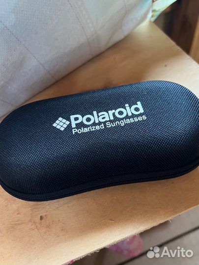 Футляр чехол Polaroid для солнцезащитных очков