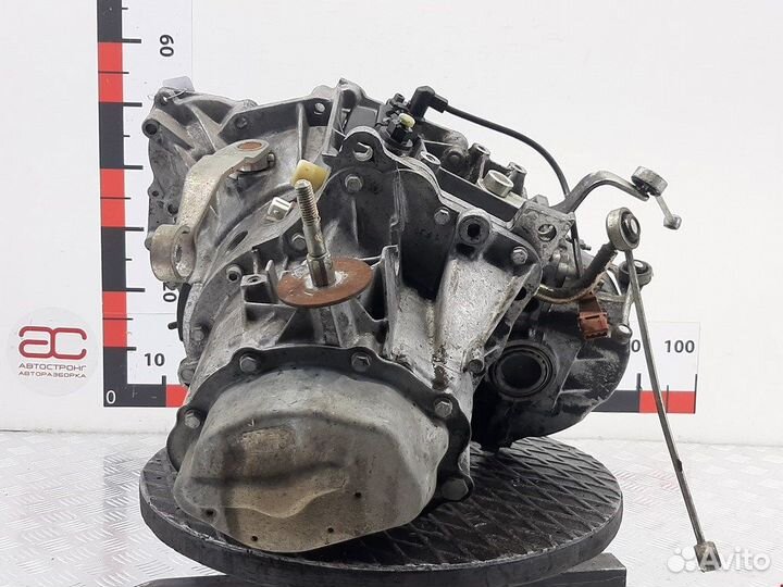 Кпп для Peugeot-Citroen Xsara