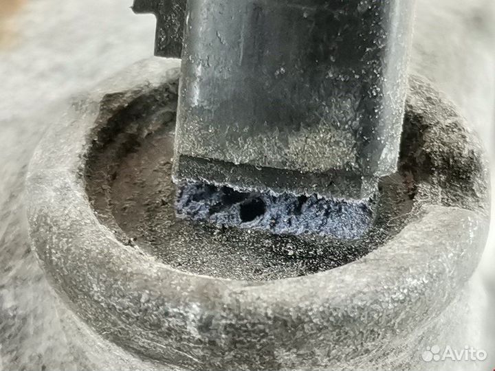 Компрессор кондиционера для Fiat Punto 3 (199/310)