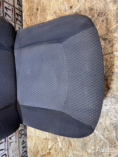 Сиденье водительское Газ Газель 2705 2012