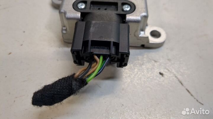 Блок управления абс Fiat Croma, 2006