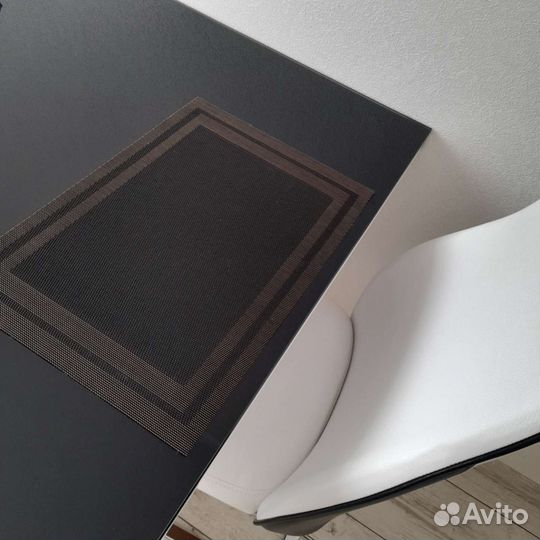 Набор сервировочных салфеток для стола