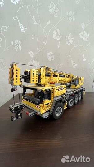 Lego Technic 42099