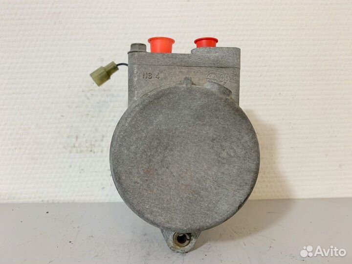 Компрессор системы кондиционирования Chevrolet/Daewoo Aveo/Kalos