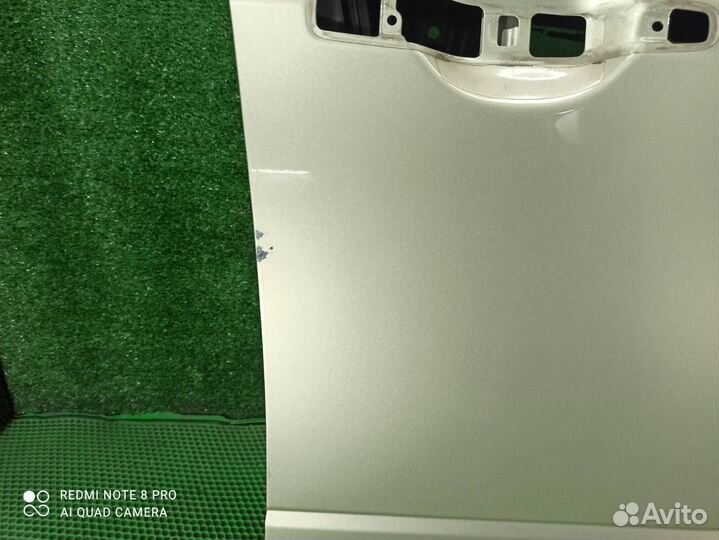 Дверь передняя правая Mitsubishi Airtrek