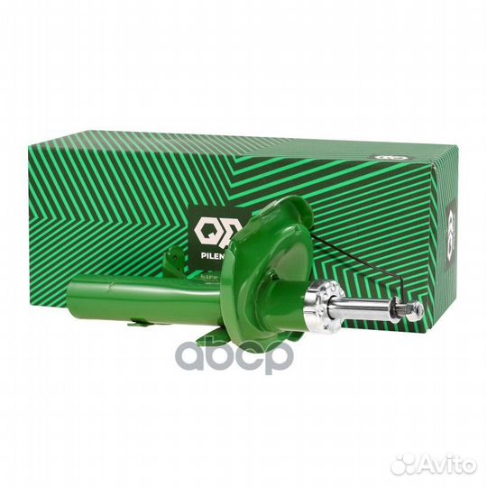 Амортизатор передний левый газовый sh-p7234 PI