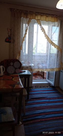 1-к. квартира, 35,5 м², 5/9 эт.
