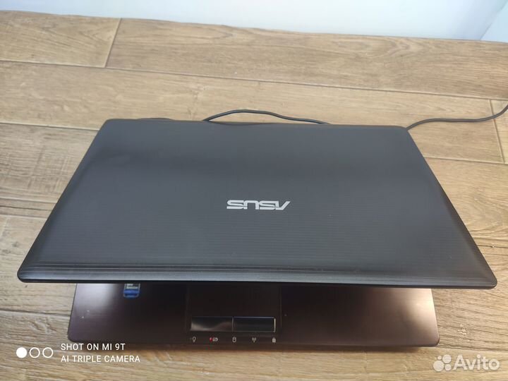 Ноутбук asus 14