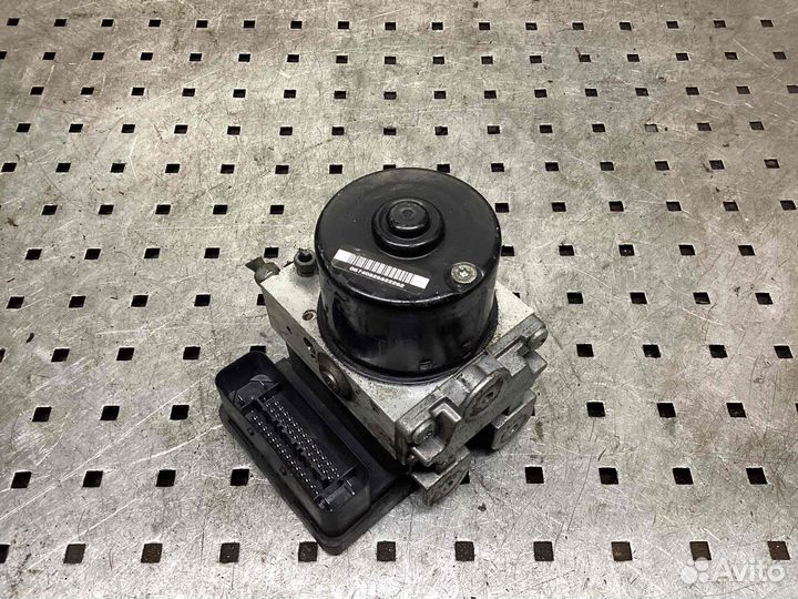 Блок ABS (насос) Honda CR-V