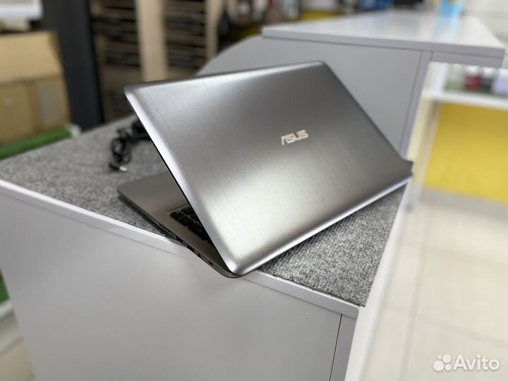 Игровой asus Core i5-6200/GTX950/8Gb озу