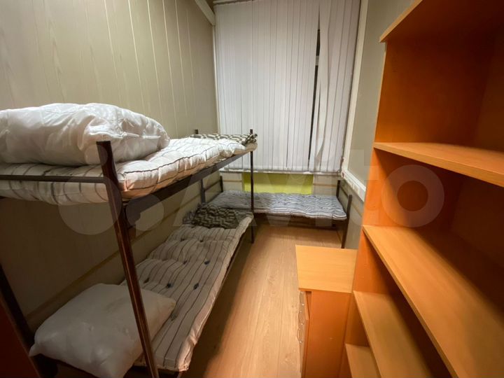 Комната 20 м², 2/2 эт.