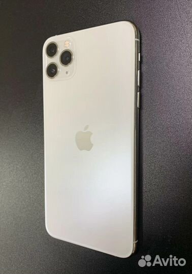 iPhone 11 Pro Max, 512 ГБ