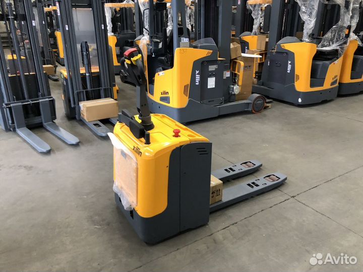 Рохля Xilin CBD30R-II