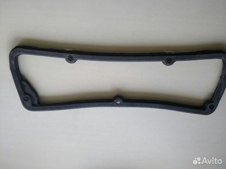 Прокладка под клапанную крышку заз Шанс 1.3