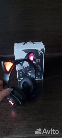 Детские наушники