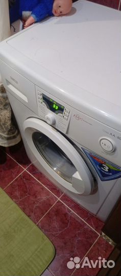 Стиральная машина бу