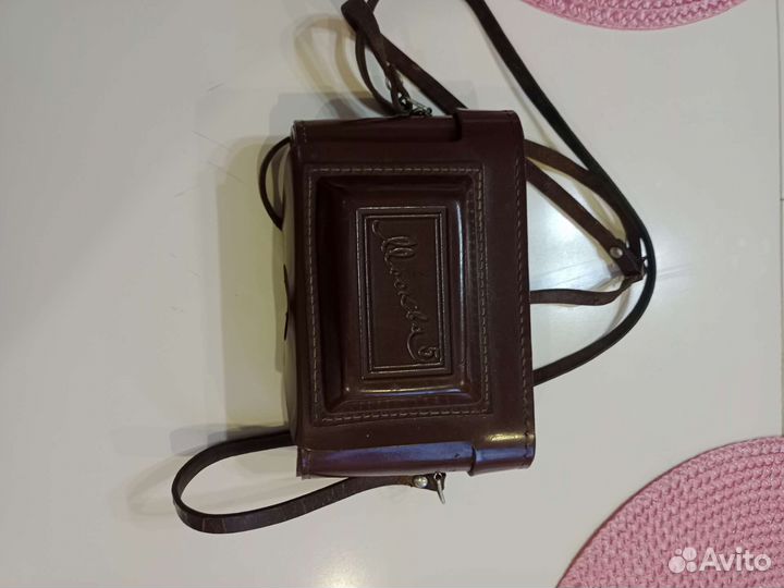 Фотоапарат