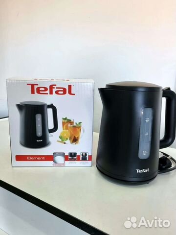 Чайники Tefal