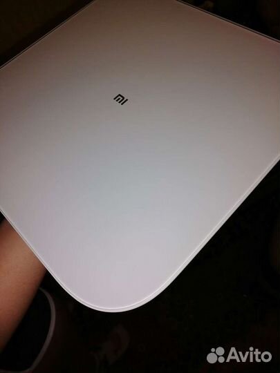 Весы напольные электронные, новые. Смарт