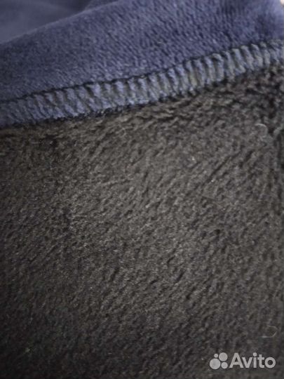 Вещи пакетом на девочку 122 128