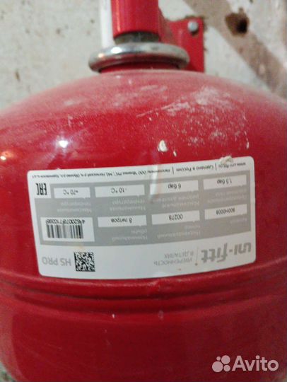 Электрическое отопление