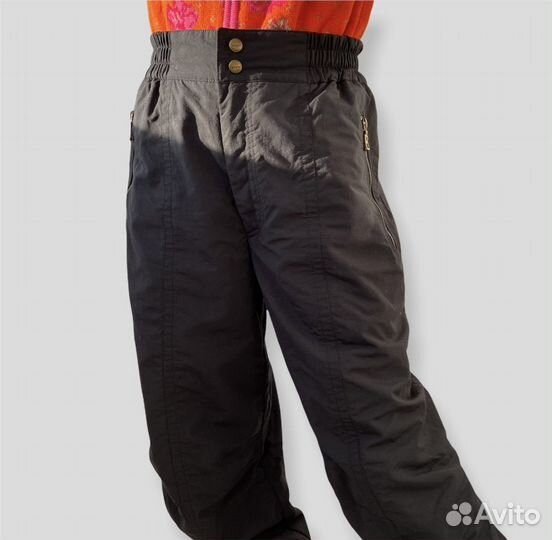 Bogner штаны горнолыжные L