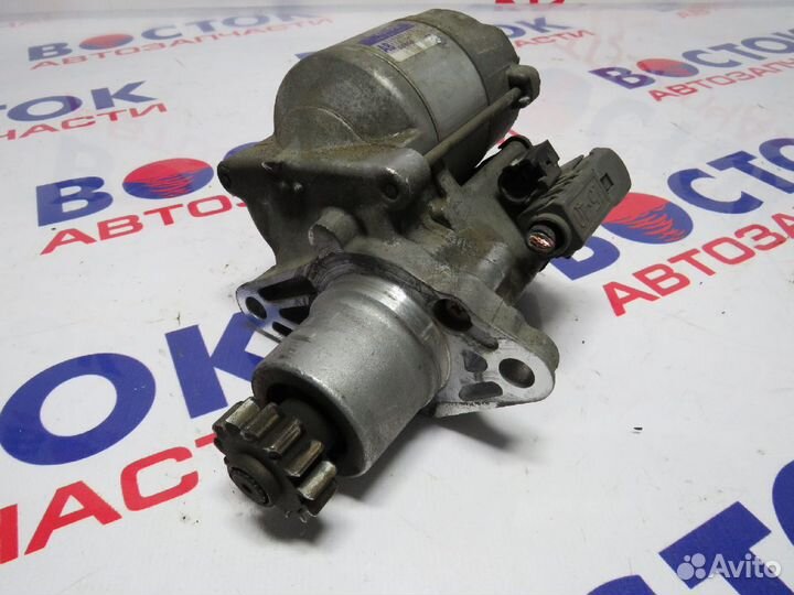 Стартер toyota curren ST206 3S-GE, 3S-FE