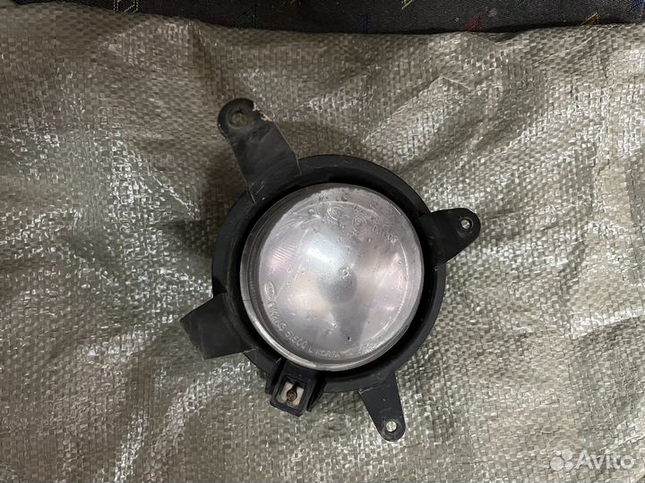 Птф Kia spectra б/у оригинал