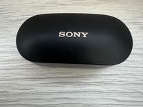 Sony WF1000xm4 Кейс и 2 наушника