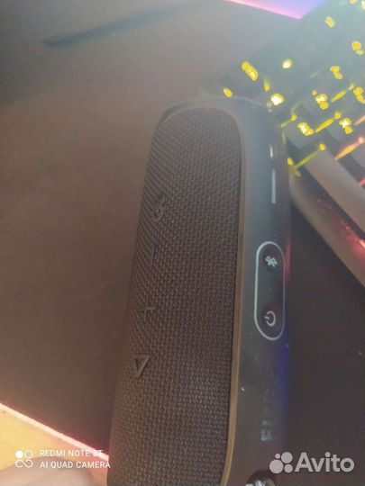 Колонка jbl flip 5оригинал
