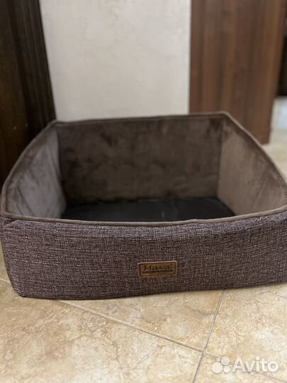 Кошачий домик