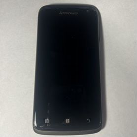 Lenovo S820, 8 ГБ