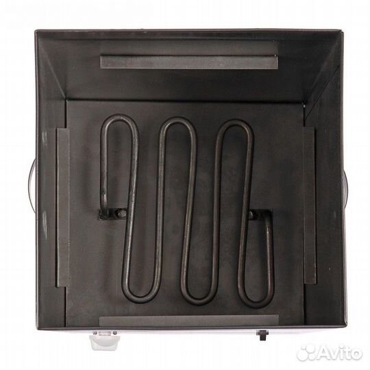 Коптильня электрическая 