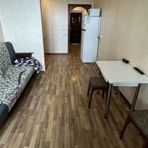 Квартира-студия, 22,9 м², 15/18 эт.