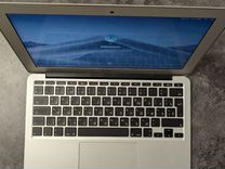 MacBook Air 11