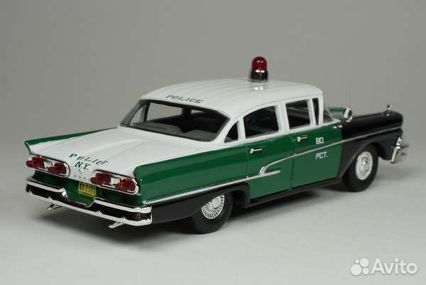 Модели автомобилей 1 43