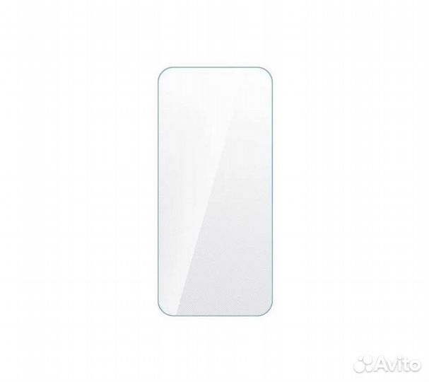 Защитное стекло для iPhone 14 Full Screen full glu