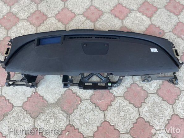 Торпедо Kia Sorento Prime