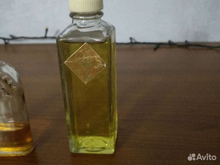 Духи винтаж