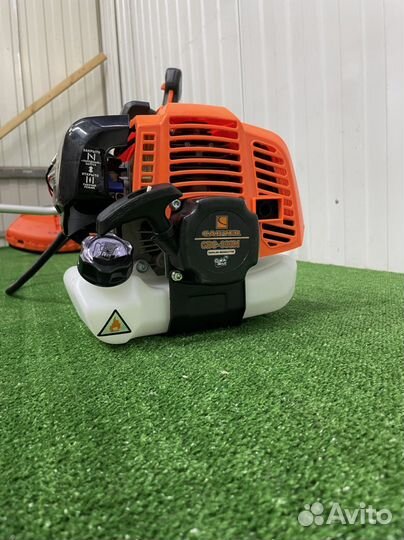 Триммер бензиновый Carver GBC-033M