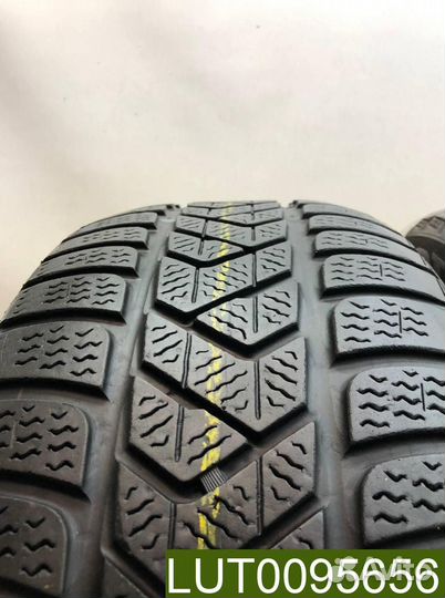 Pirelli Winter Sottozero 3 225/50 R18 99H