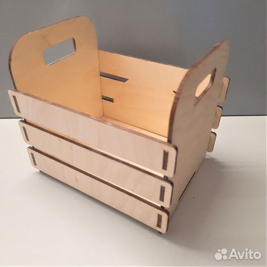 Подарок / 23 февраля/ мужчине/ ящик/ коробка