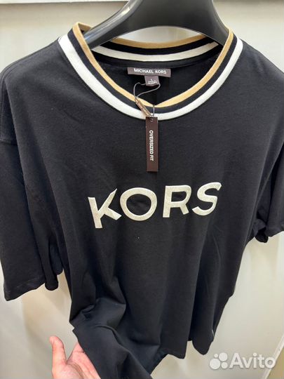 Футболка Michael Kors