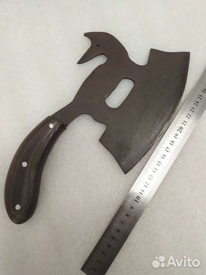 Топорик СССР 