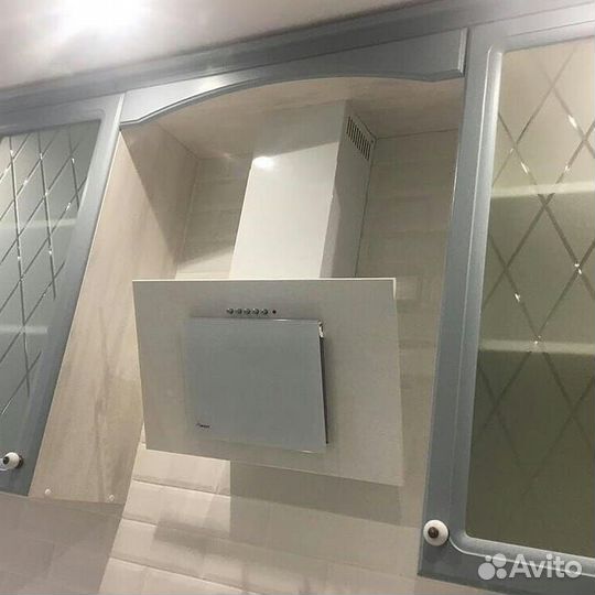 Кухни от производителя